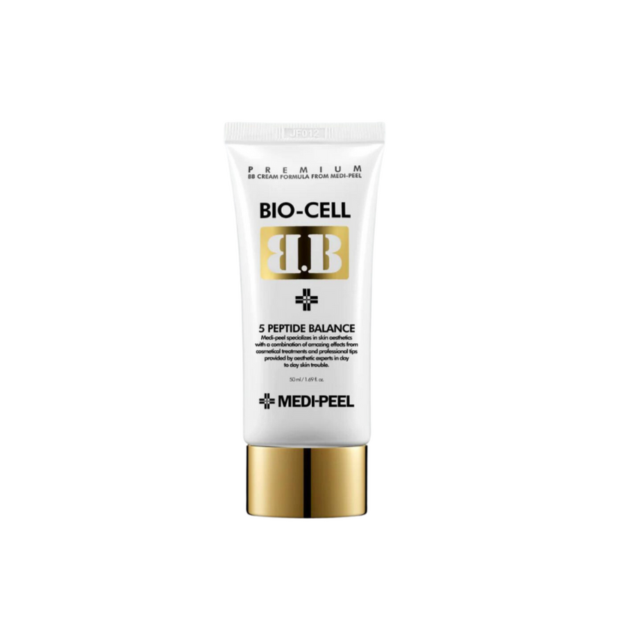 MEDI-PEEL Bio-Cell BB Cream 50ml - Shop K-Beauty in Australia