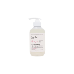 Sparkling Rose Body Wash