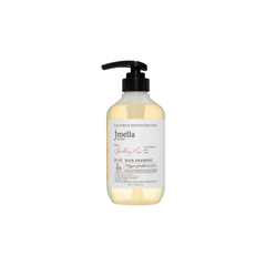 Sparkling Rose Hair Shampoo