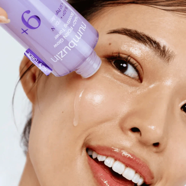 korean skincare