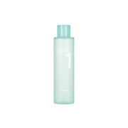Numbuzin No.1 Pure-Full Calming Herb Toner in 300ml bottle, soothing skincare toner with calming herbal ingredients.