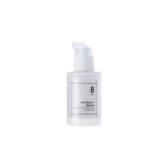 No.8 Fine Cica Serum 50ml