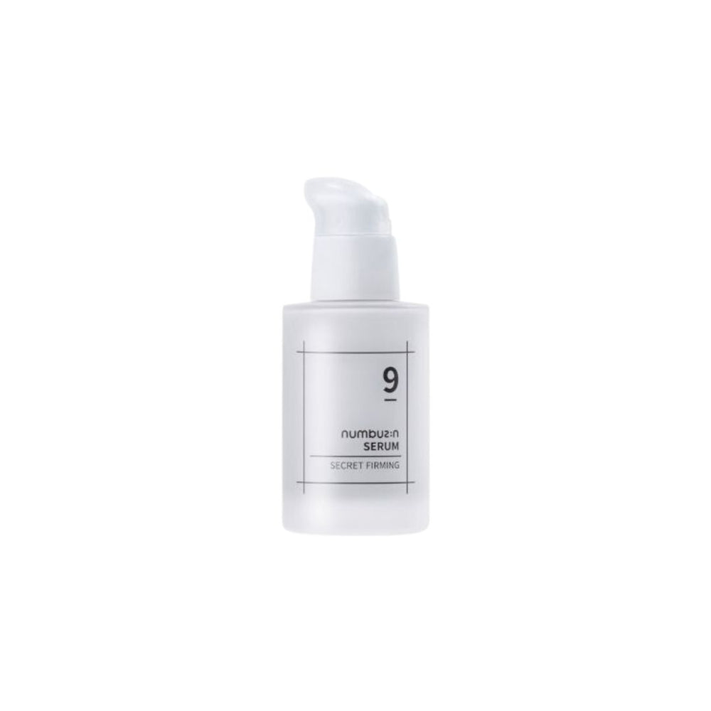 No.9 Secret Firming Serum 50ml