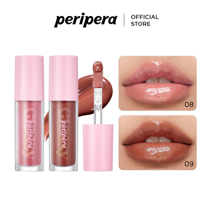 Peripera Ink Glasting Lip Gloss - Shop K-Beauty in Australia
