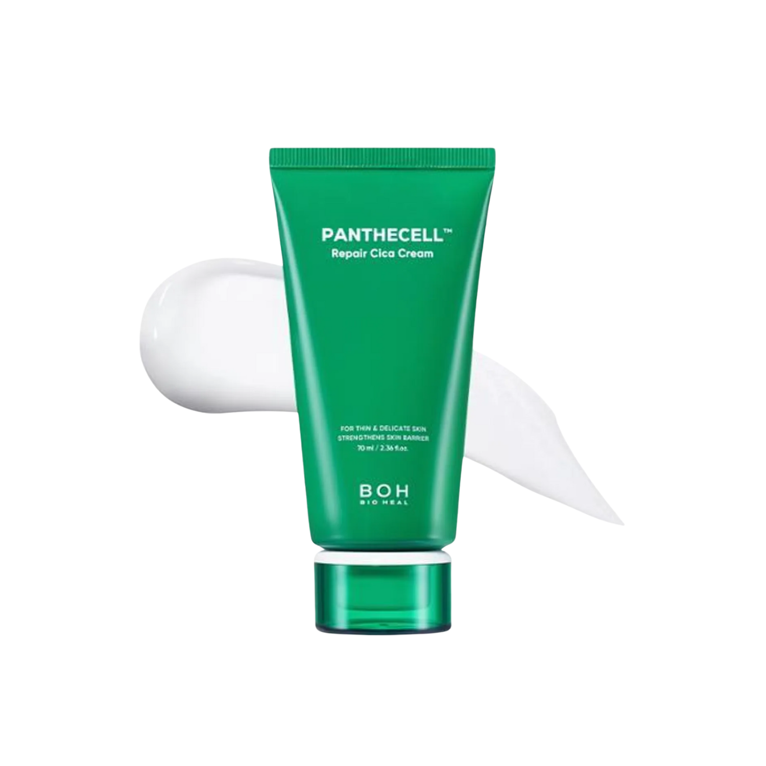 BIOHEAL BOH Panthecell Repair Cica-Some Cream 80ml - Shop K-Beauty in Australia