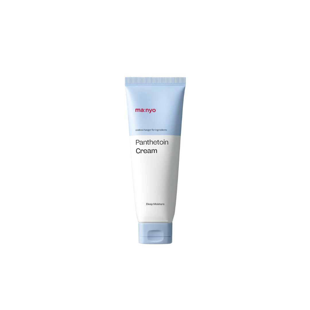 Manyo Panthetoin Cream 80ml - Shop K-Beauty in Australia