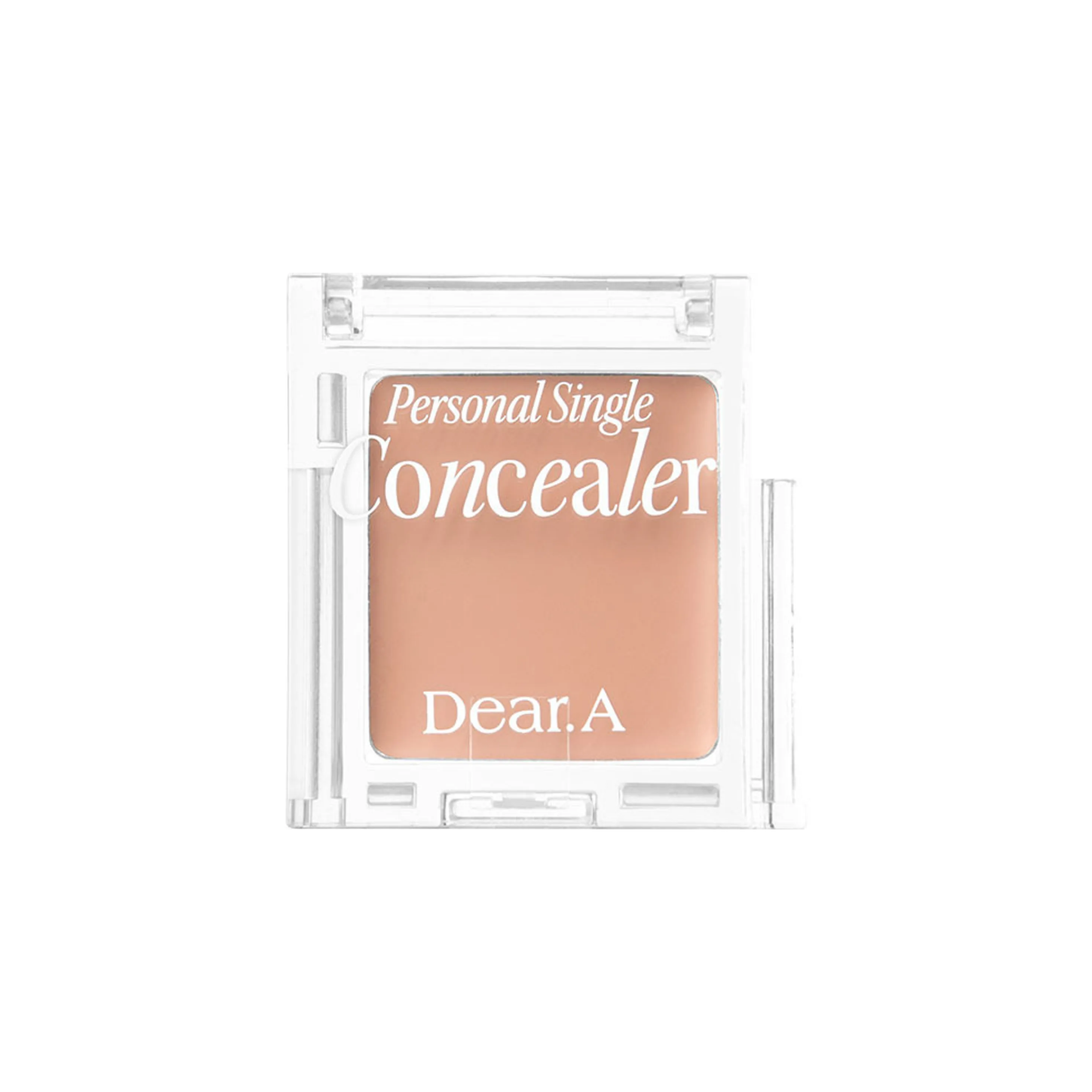 Dear.A Personal Single Concealer (8 Shades) - Shop K-Beauty in Australia