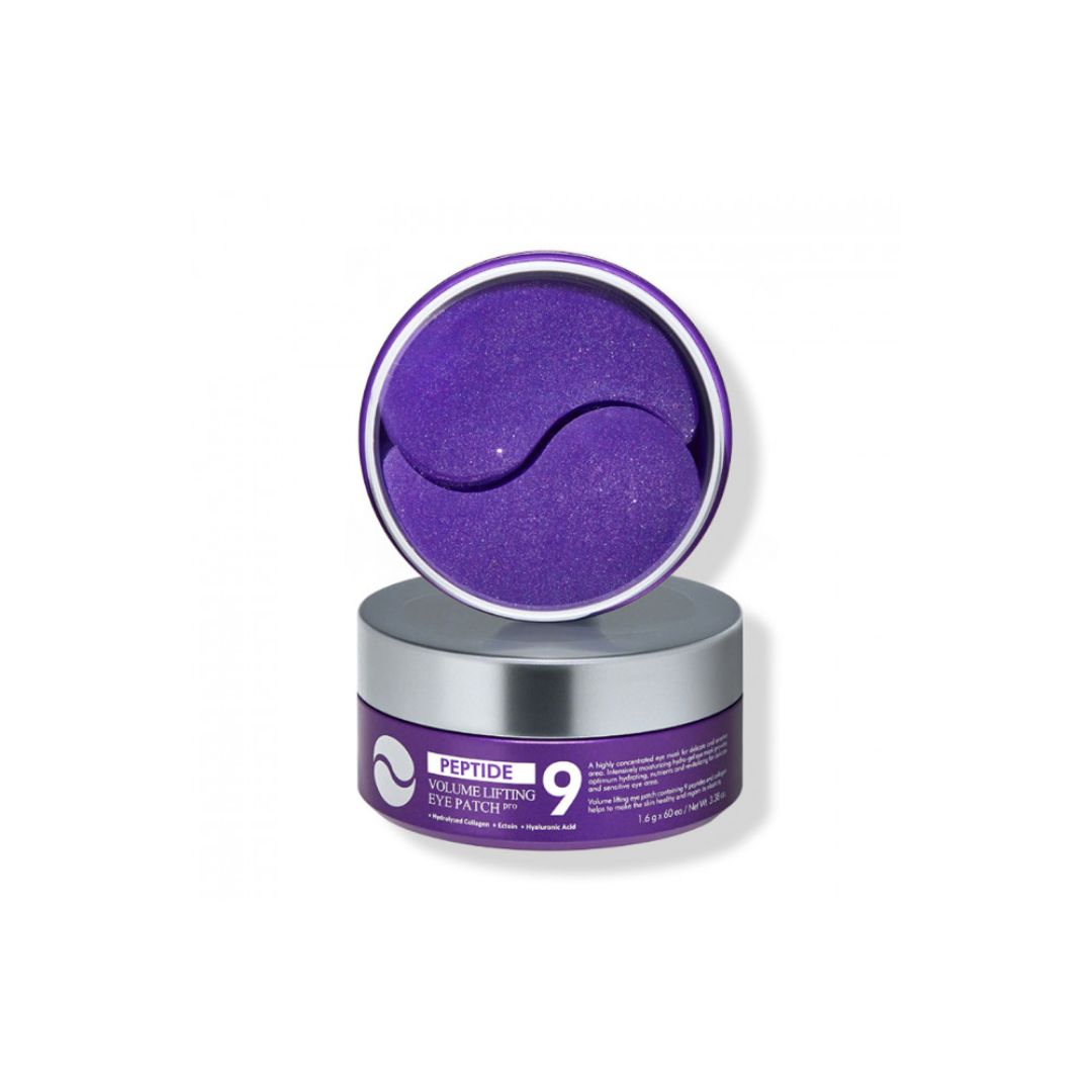 MEDI-PEEL Peptide 9 Volume Lifting Eye Patch Pro 160Pcs  -La Cosmetique