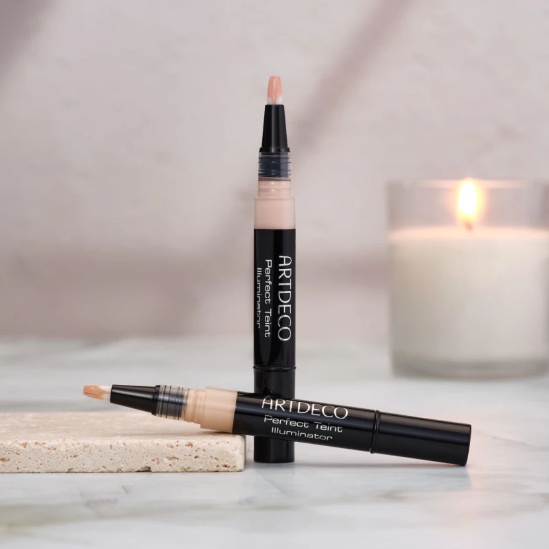 ARTDECO Perfect Teint Illuminator (2 Colours) - Shop K-Beauty in Australia