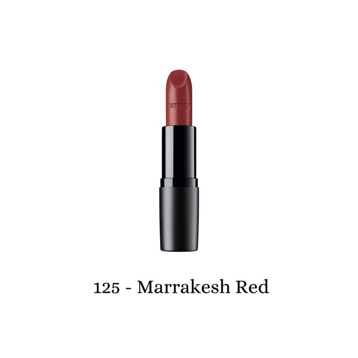 Perfect Mat Lipstick (18 Colours)