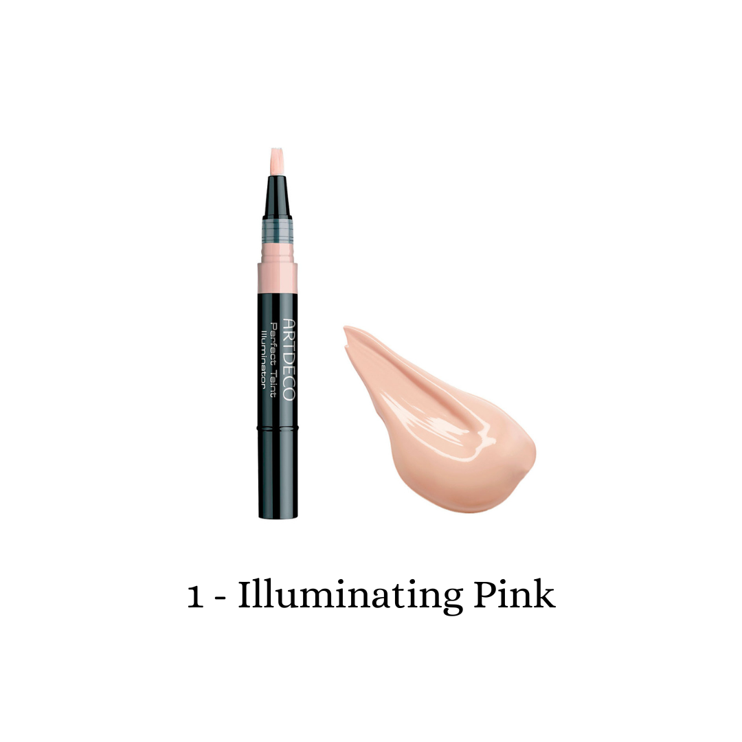 ARTDECO Perfect Teint Illuminator - Shop K-Beauty in Australia