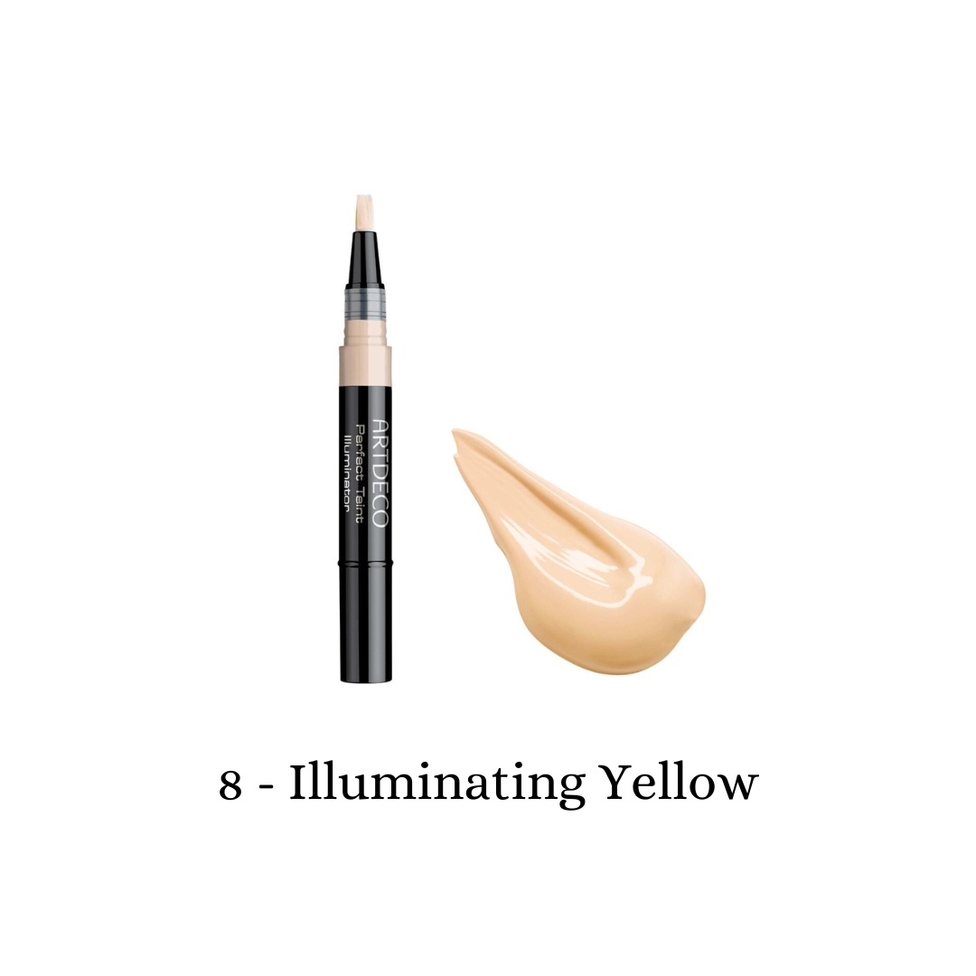 ARTDECO Perfect Teint Illuminator - Shop K-Beauty in Australia