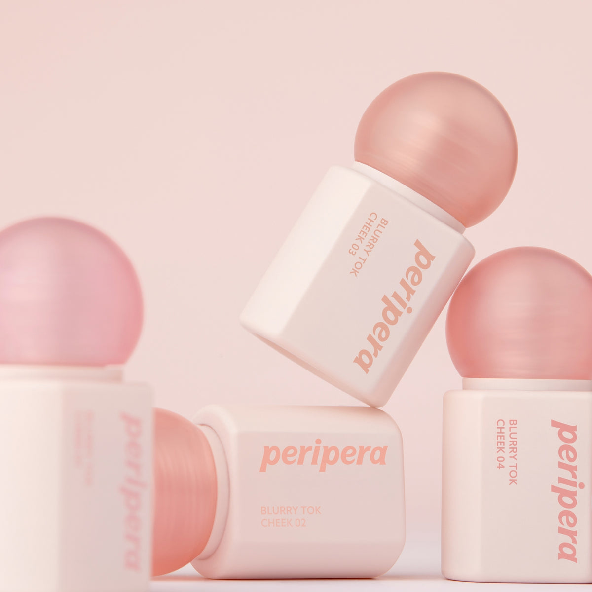 Peripera Blurry Tok Cheek | La Cosmetique