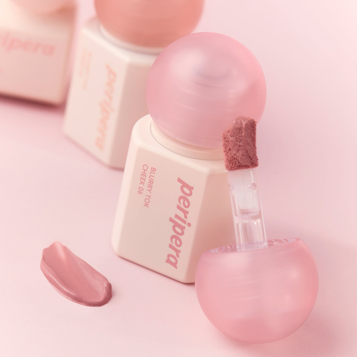 Peripera Blurry Tok Cheek | La Cosmetique