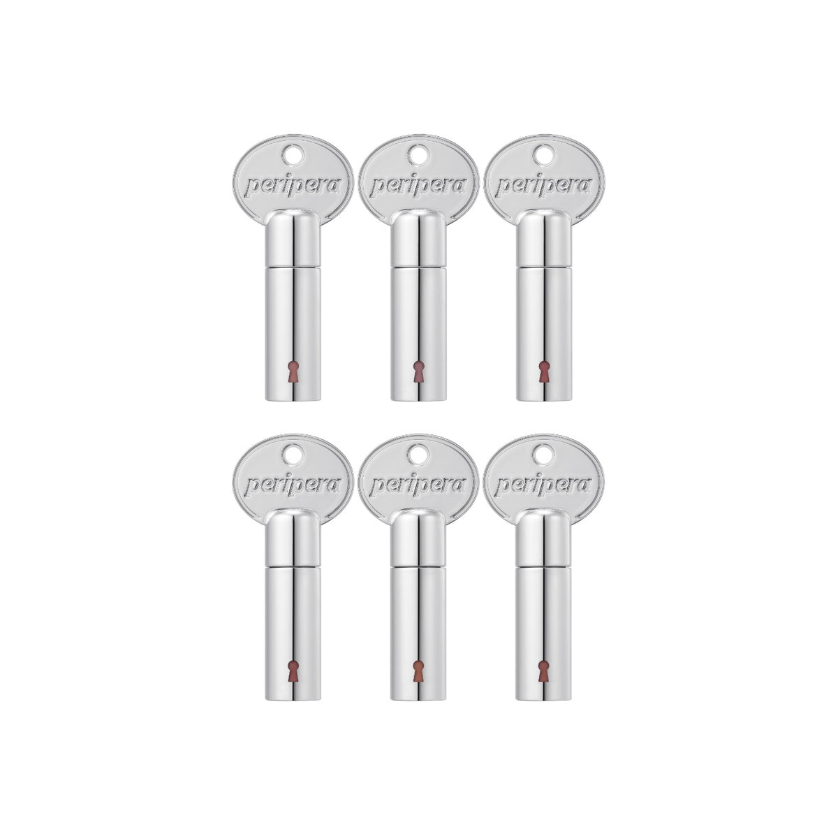 Peripera Mood Glowy Tint Key | La Cosmetique