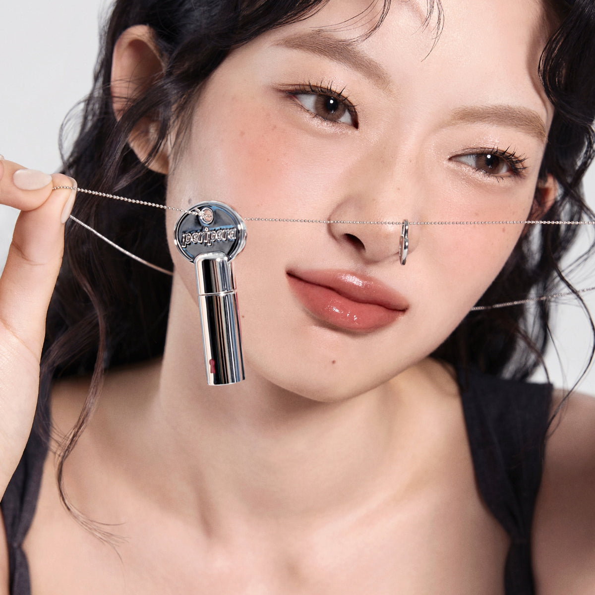 Peripera Mood Glowy Tint Key | La Cosmetique