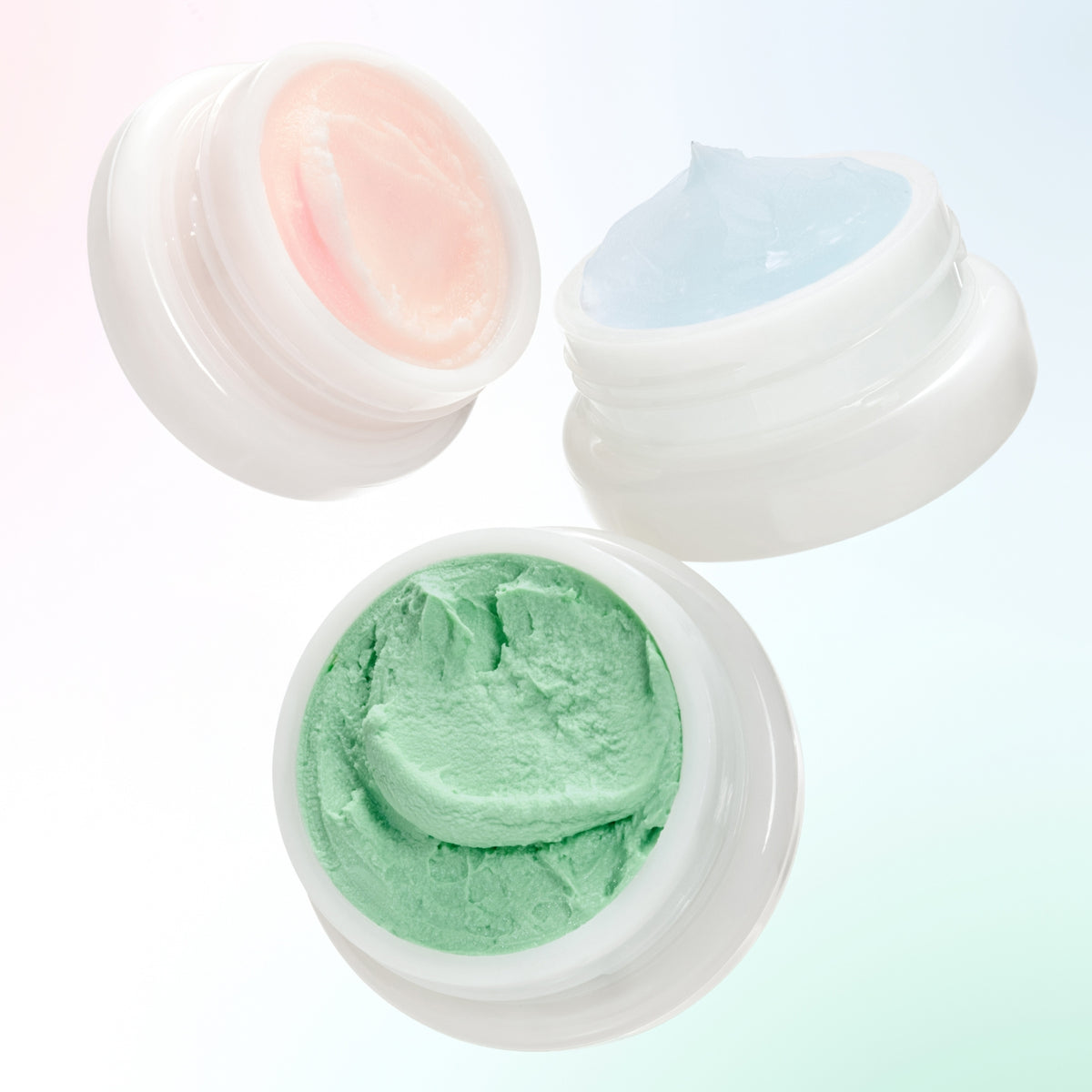 Peripera Poreless Primer Pot | La Cosmetique