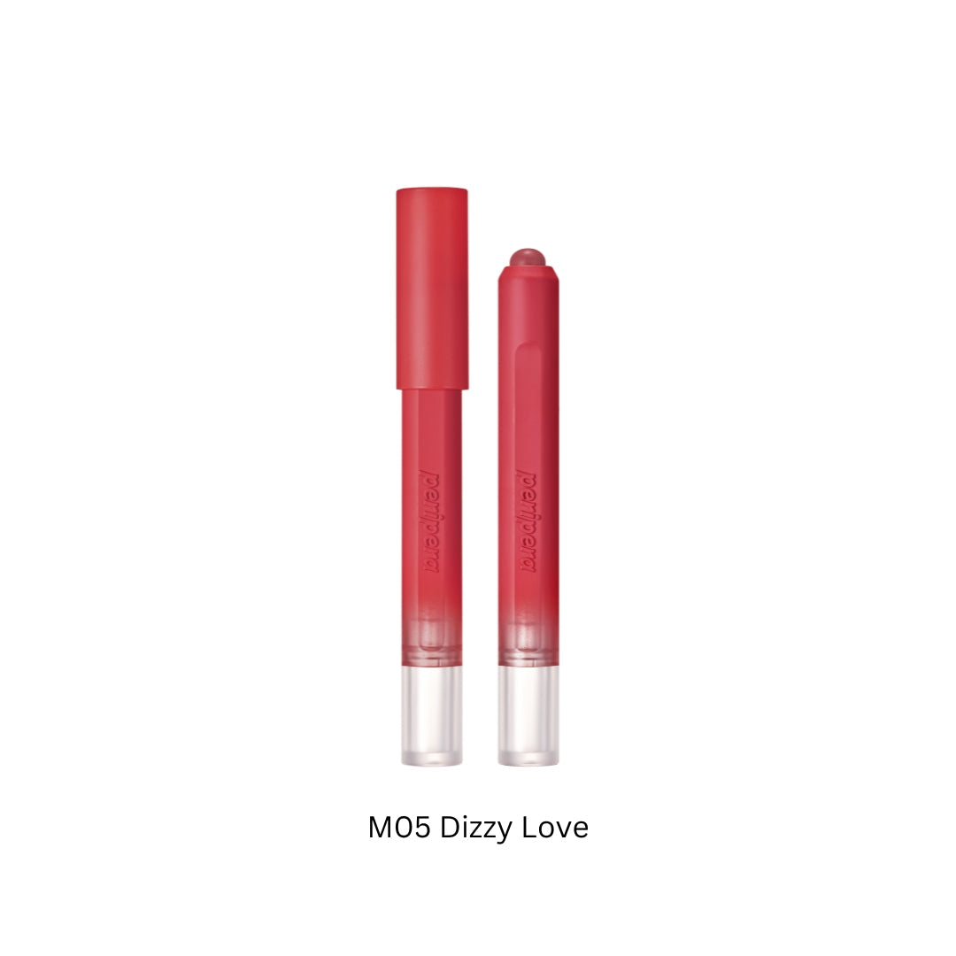 Peripera Slip On My Lip (10 Shades) - Shop K-Beauty in Australia