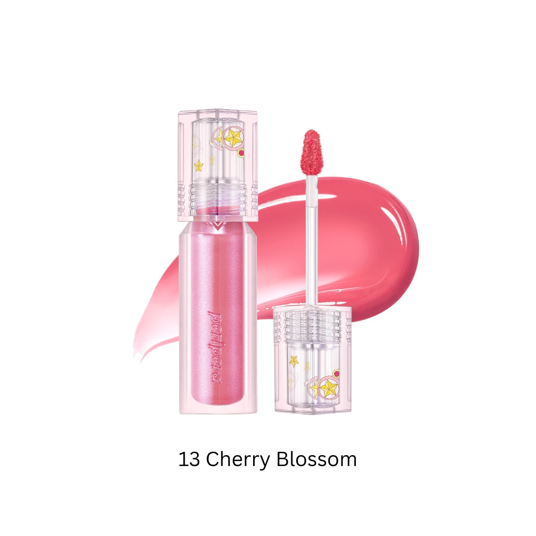 Peripera Water Bare Tint (Available in 17 Colours) - Shop K-Beauty in Australia