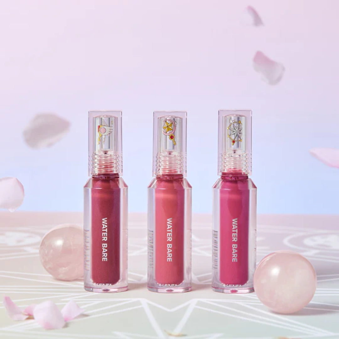 Peripera Water Bare Tint (Available in 17 Colours) - Shop K-Beauty in Australia