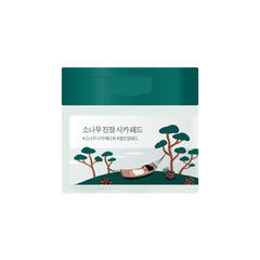 Pine Calming Cica Pad 50pcs
