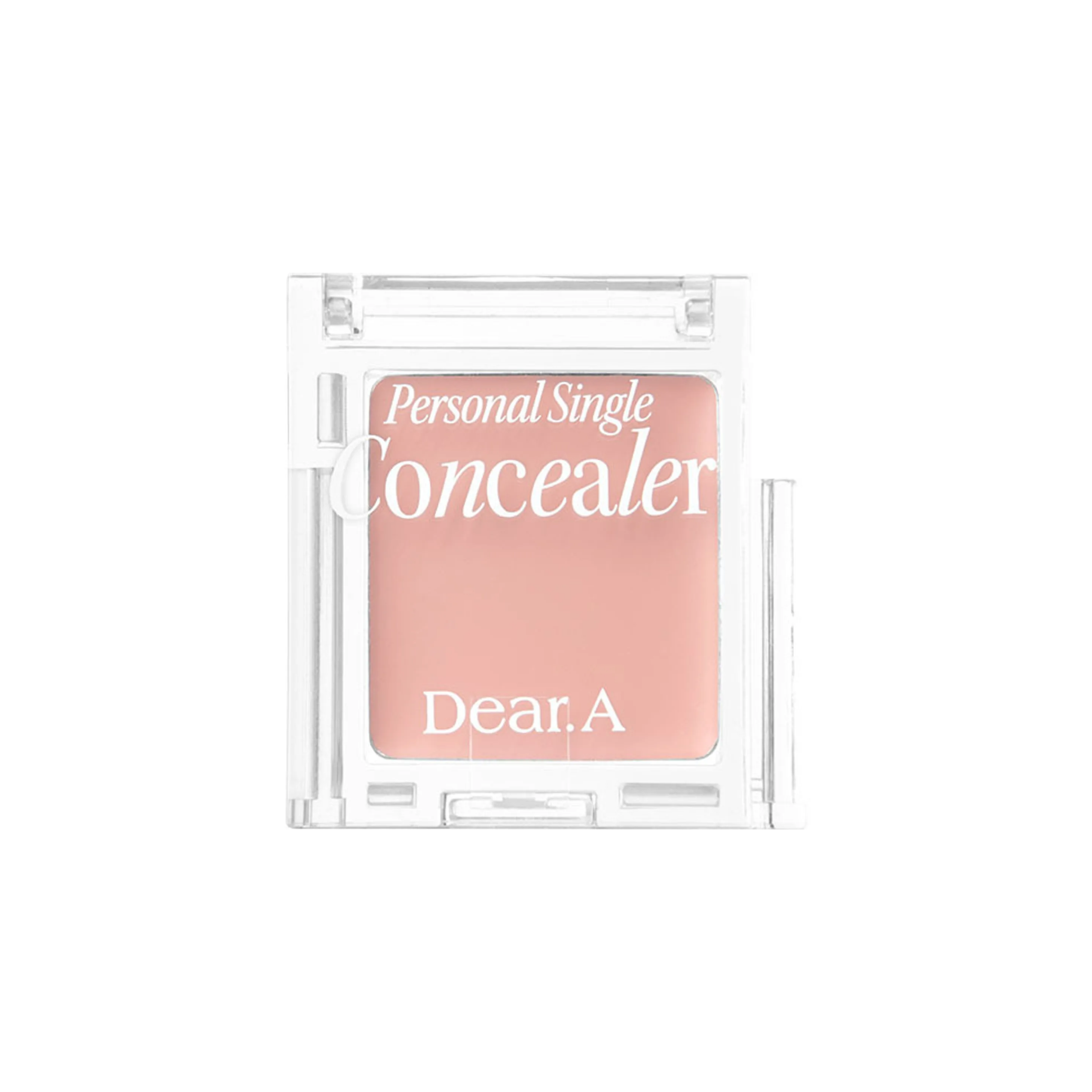 Dear.A Personal Single Concealer (8 Shades) - Shop K-Beauty in Australia