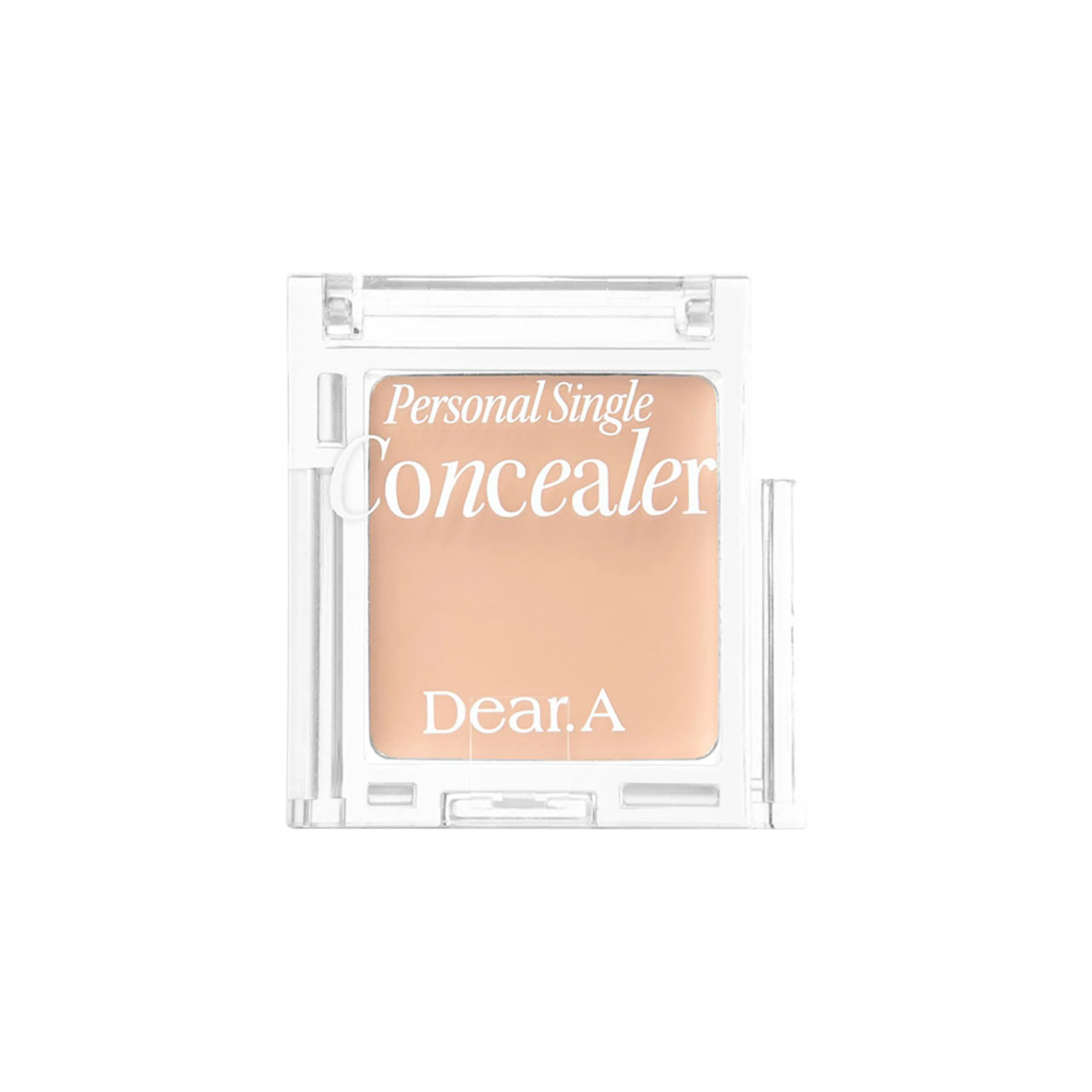 Dear.A Personal Single Concealer (8 Shades) - Shop K-Beauty in Australia