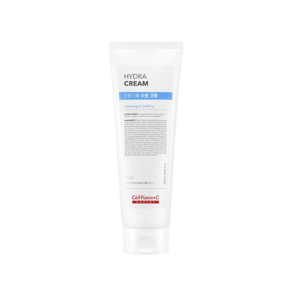 Cell Fusion C Expert Pro Hydra Cream 250ml - Shop K-Beauty in Australia