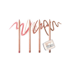 Velvet Lip Pencil Set