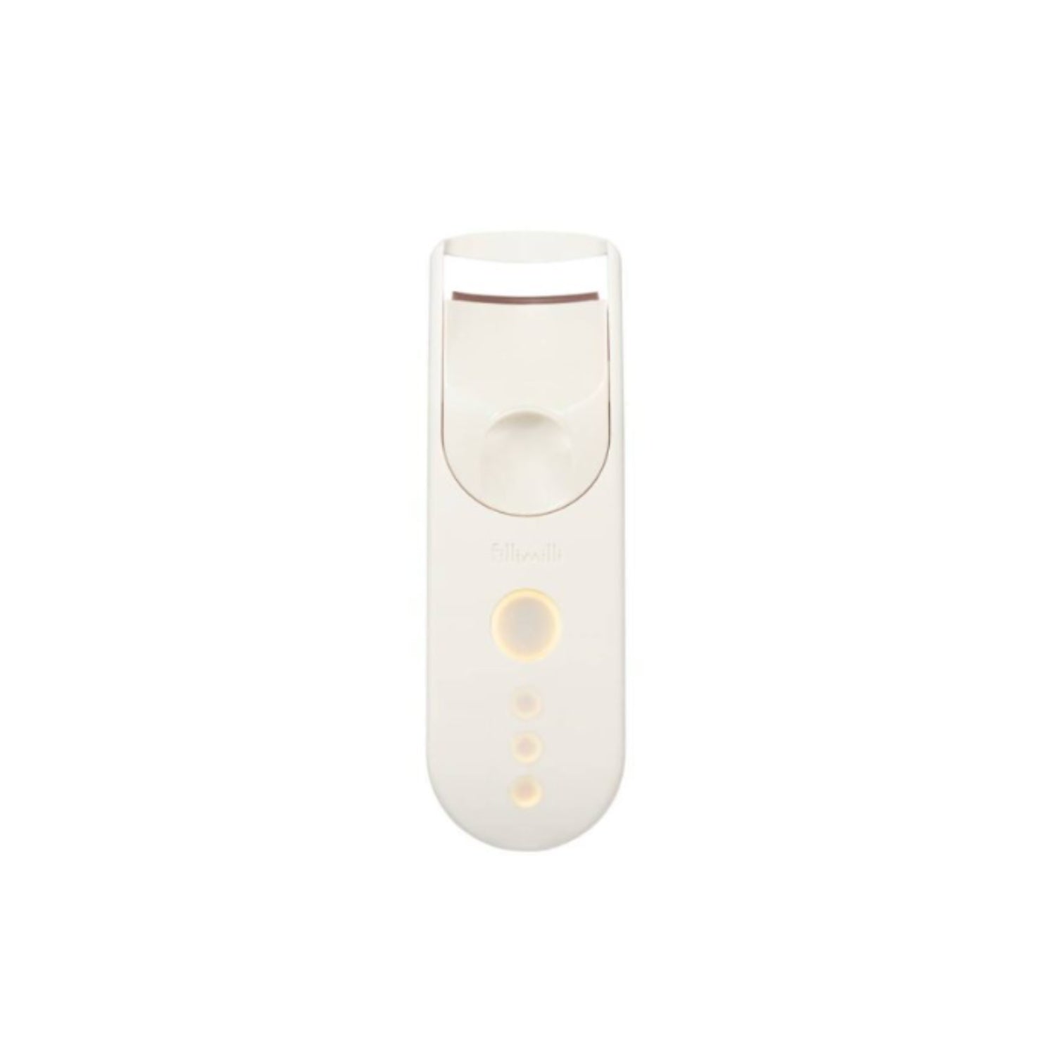 Heating Curler Charging Type Wide Fit