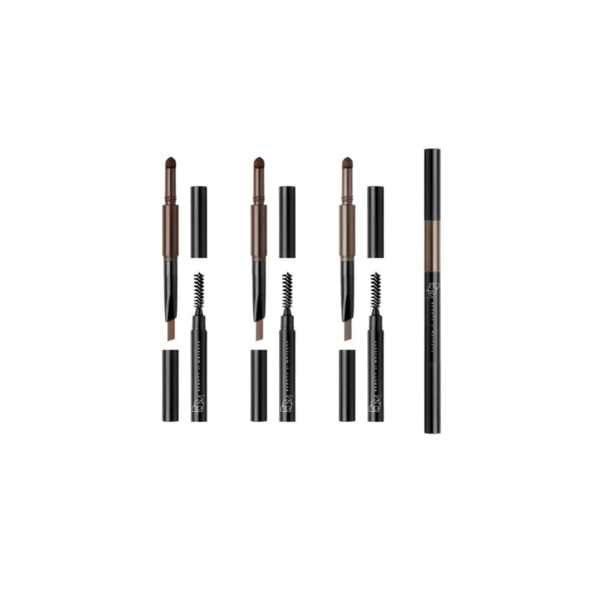 3-in-1 Triple Edge Eyebrow