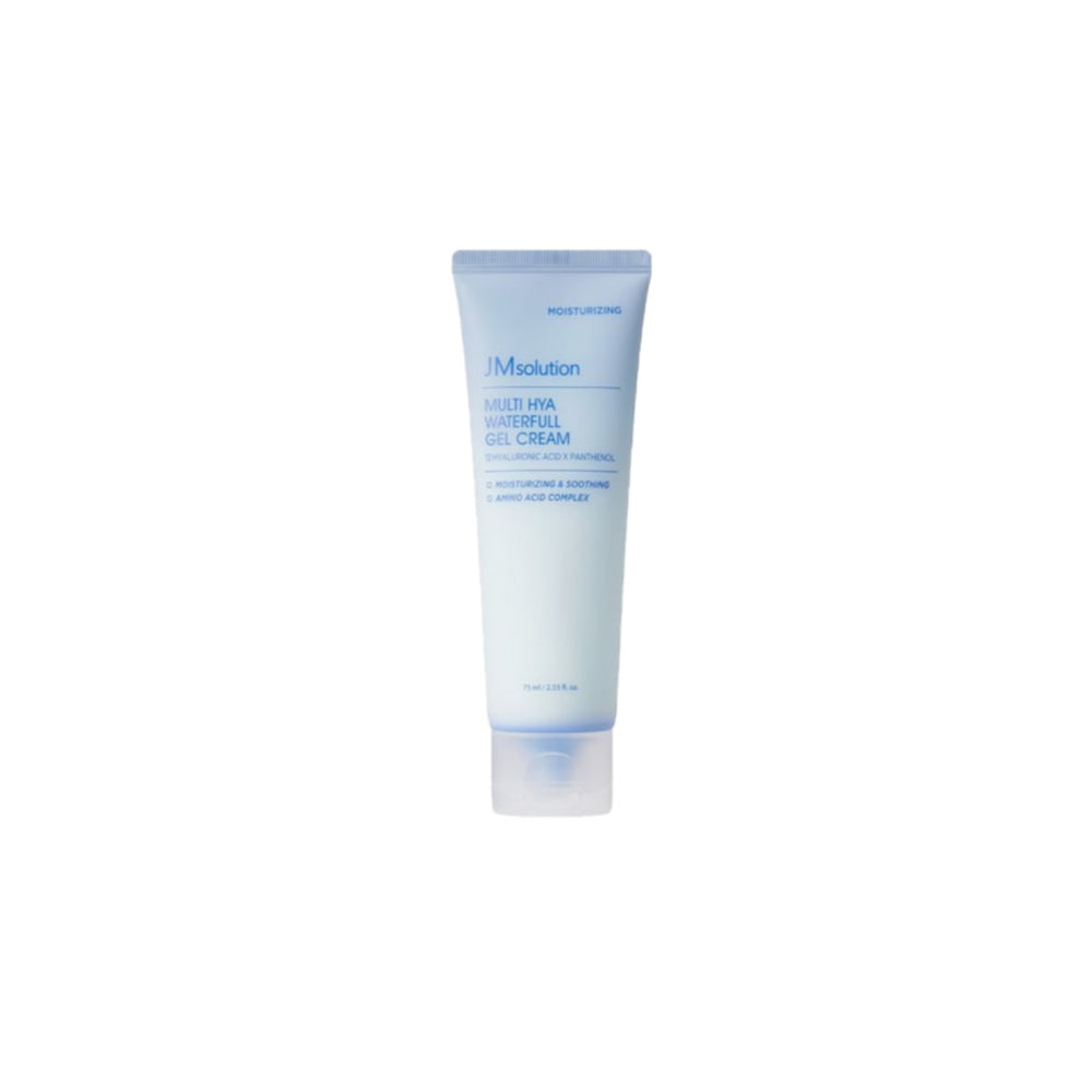 Multi Hya Waterfull Gel Cream 75Ml