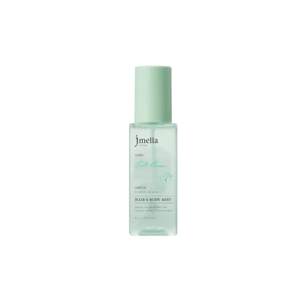 Salt Breeze Hair & Body Mist 80Ml