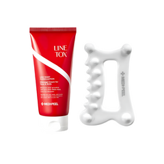 Massage Tool & Line Tox Booster