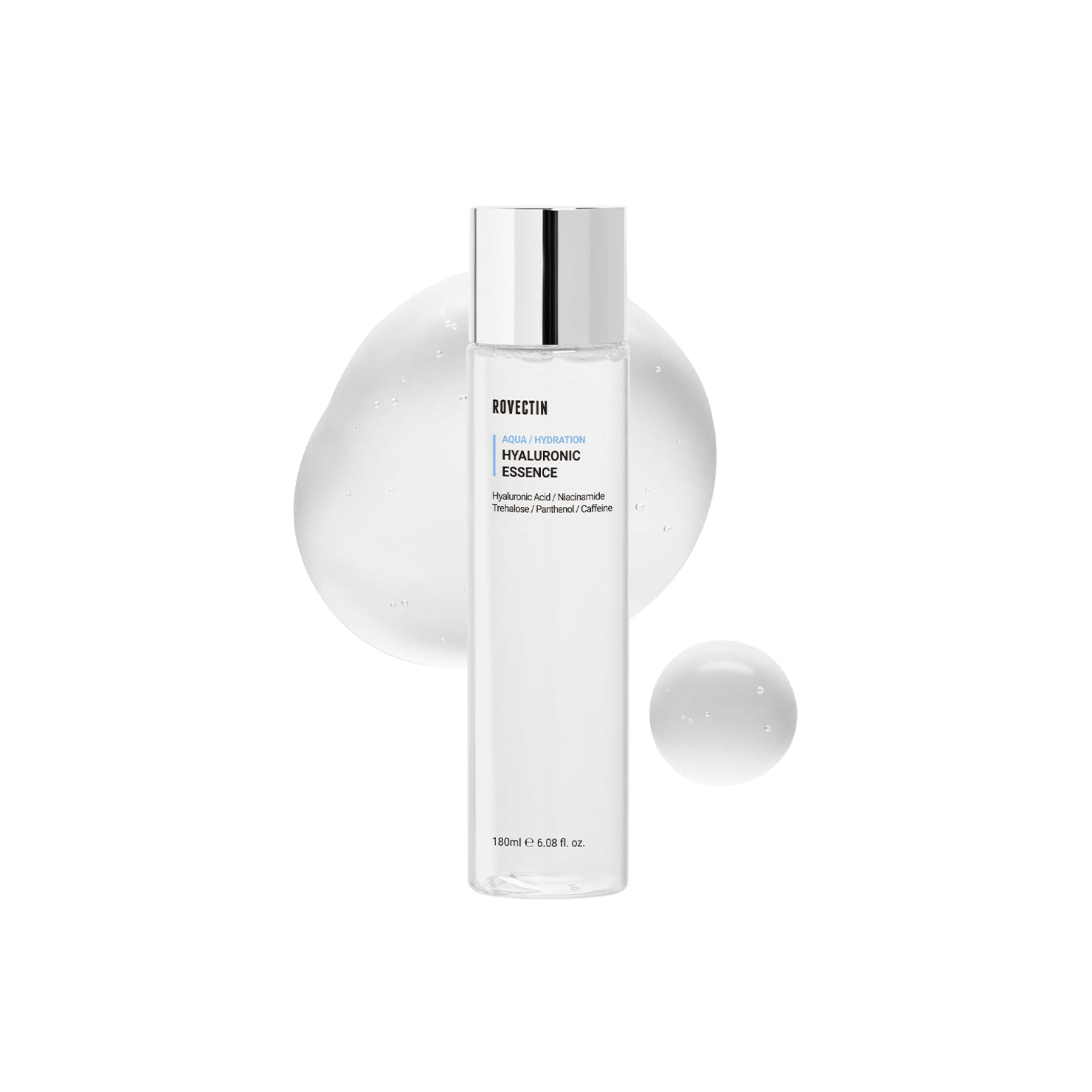 Hyaluronic Essence 180ml