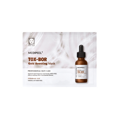 Tox-Bor Gold Boosting Mask 25ml