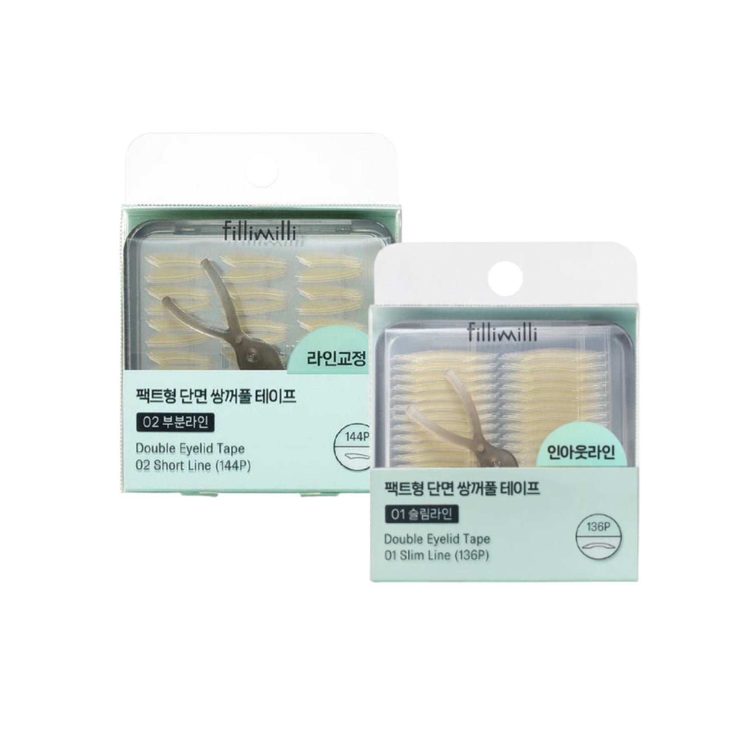 Double Eyelid Tape