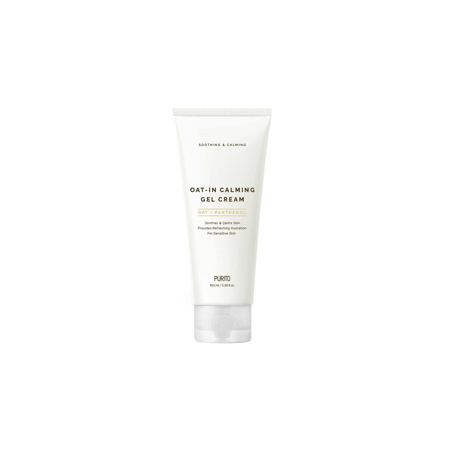 Purito Oat Hydrating Gel Cream