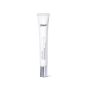 RNW Der. Blanc Eye Contour Cream 25ml, a soothing eye cream with a sleek tube, designed to reduce puffiness and dark circles.