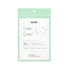 Der. Esthe Dual Derm Spot Patch Set