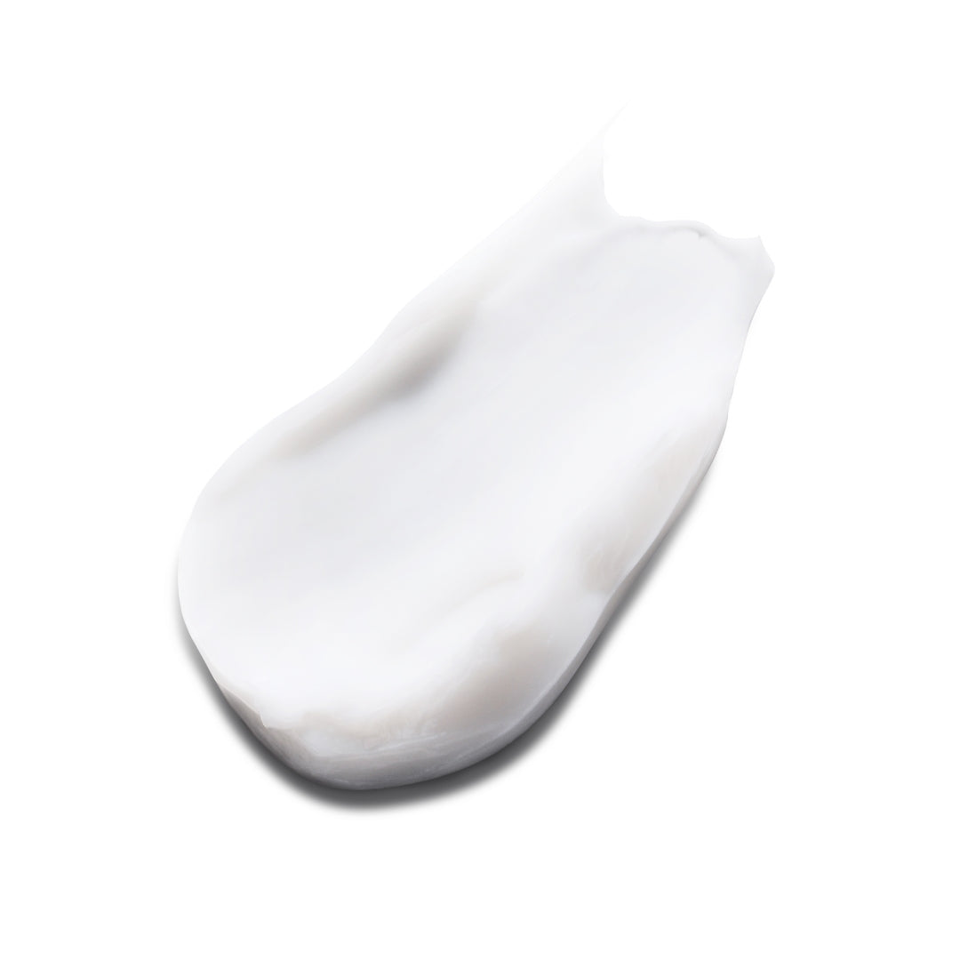 RNW Der. Special Ceramide Cream face moisturizer in 50ml jar, showing creamy texture and smooth application.
