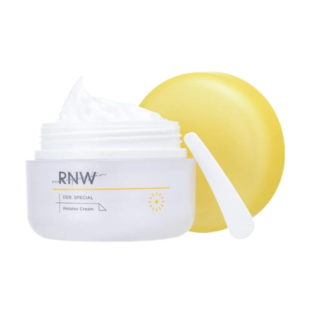 RNW Der. Special Melatoc Cream 45 ml - Shop K-Beauty in Australia