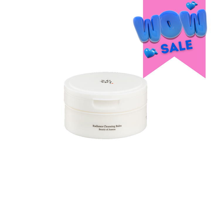 Beauty of Joseon Radiance Cleansing Balm 100ml - Shop K-Beauty in Australia