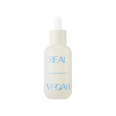 Real Vegan Hyaluronic Acid Ampoule 30ml