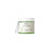 ReLeaf Mild Acidic Wormwood Toner Pads by JMsolution, 70 soft cotton pads for balancing skincare routine.