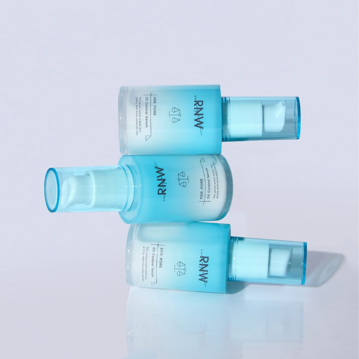 Der. Pore Oil Control Serum 30ml