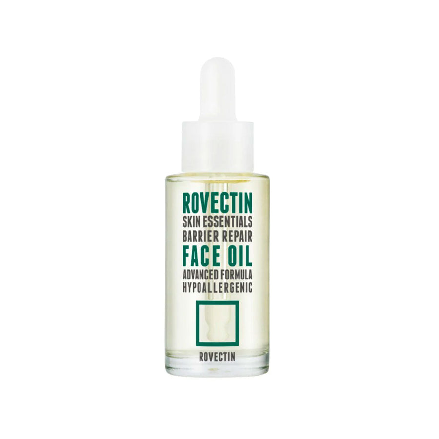 Rovectin Skin Essentials Barrier Repair Face Oil La Cosmetique Australia
