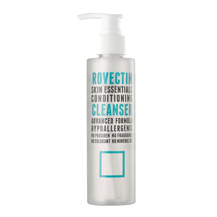 Rovectin Skin Essentials Conditioning Cleanser - La Cosmetique Australia