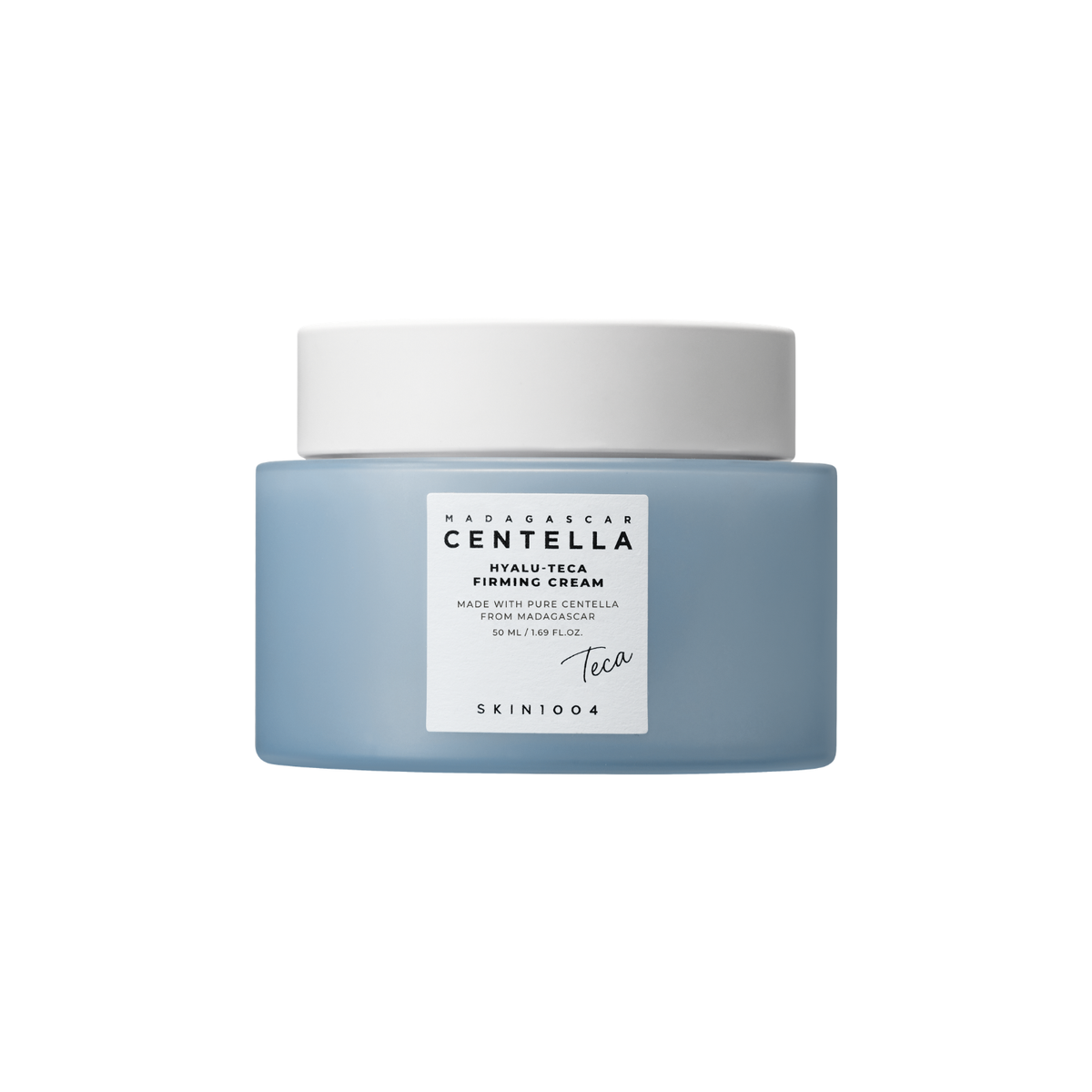 SKIN1004 Madagascar Centella Hyalu-Teca Firming Cream 50ml | La Cosmetique