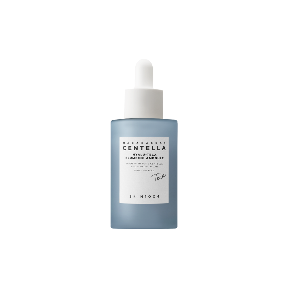 Madagascar Centella Hyalu-Teca Plumping Ampoule 50ml
